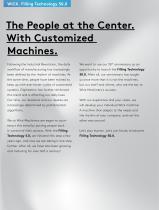 Versatile Filling Technology. Since 50 years-2