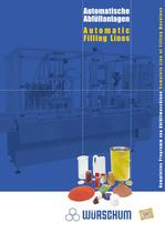 Automatic Filling Lines - 1