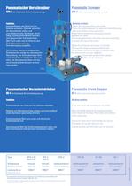 Capping Machines - 3