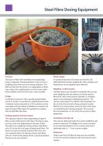 Fibre-Dosing MD 400-2