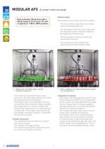 Filling Line AFS Modular-2
