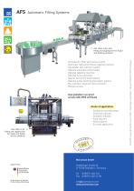 Filling Line AFS Modular-4