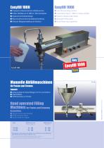 Filling Machine - 3