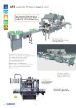 FILLING MACHINES CAPPING MACHINES - 2