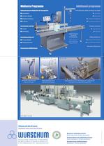 Hand Operated Filling Machines - 4