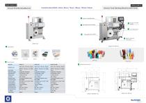 Sunpack banding machine - 3