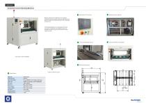 Sunpack banding machine - 7