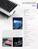 Axygen Genomics Liquid Handling Selection Guide Issue I - 9