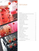 Corning Cell Culture Product Selection Guide - 5