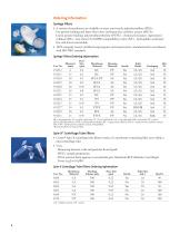 Corning Filtration Guide - 10