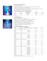 Corning Filtration Guide - 11