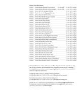 Corning® Gentest? High Throughput ADME Screening Tools - 3