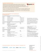 Corning® Gentest? Plateable Human CryoHepatocytes - 4