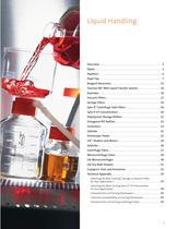 Corning Liquid Handling Product Selection Guide - 3