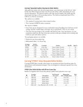 Corning Roller Bottles Selection and Use Guide - 4