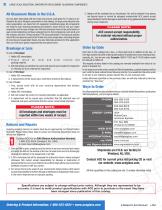 Large-Scale Industrial Evaporator Replacement Glassware - 2