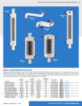 Large-Scale Industrial Evaporator Replacement Glassware - 3