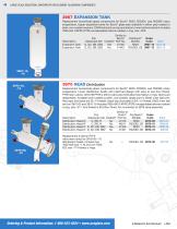 Large-Scale Industrial Evaporator Replacement Glassware - 4