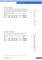 HEAT EXCHANGER - 3