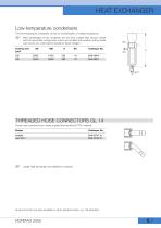 HEAT EXCHANGER - 7