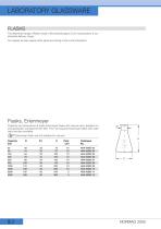 LABORATORY GLASSWARE-2