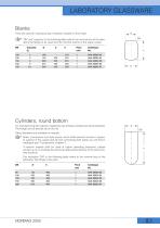 LABORATORY GLASSWARE-5