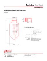 225mL Large Volume Centrifuge Tube-2