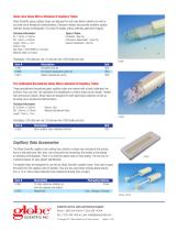 Micro-Hematocrit Capillary Tubes and Accessories - Globe Scientific Inc ...