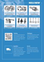 MACK Clamping Tools 2022-2