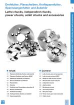 MACK Clamping Tools 2022-9