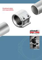 STRAUB Products - 1