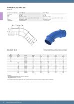 Technical Manual STRAUB-PLAST-PRO - 10