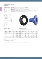 Technical Manual STRAUB-PLAST-PRO - 14