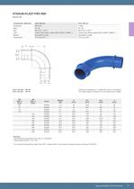 Technical Manual STRAUB-PLAST-PRO - 9