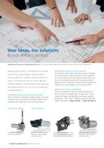Professional solutions for your industrial projects Bosch electric motors-2