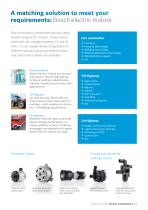Professional solutions for your industrial projects Bosch electric motors-3