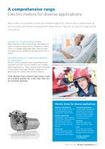 Professional solutions for your industrial projects Bosch electric motors-5