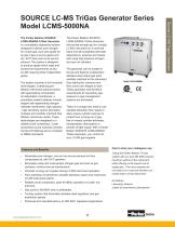 Bulletin AGS-LCMS-D-11