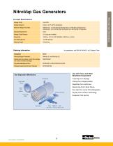 Nitrogen Generators for Solvent Evaporation-5