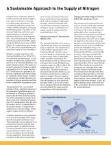 A Sustainable Approach to the Supply of Nitrogen-2