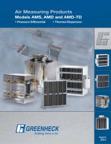Air Measuring Products-1