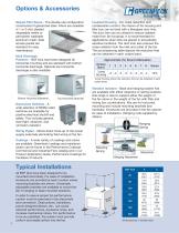 Belt Drive Duct Fans (Model BDF)-4