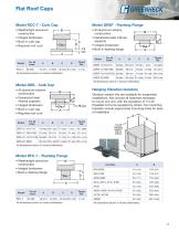 Ceiling Exhaust and Inline Cabinet Fans-11