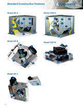 Ceiling Exhaust and Inline Cabinet Fans-4