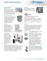 Centrifugal Roof Exhaust Fans (Models G/GB)-11