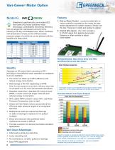 Centrifugal Roof Exhaust Fans (Models G/GB)-8