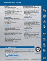 Fan Monitoring System Catalog-4