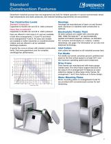 Industrial Process Fans - 3