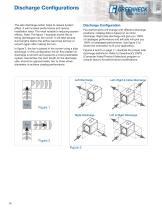 Inline Fans (Models SQ and BSQ) - 10