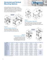 Inline Fans (Models SQ And BSQ) Greenheck PDF Catalogs, 43% OFF